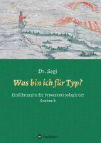 Bild: Was bin ich für Typ? - neues Buch stellt Methoden zur Bestimmung des eigenen Soziotyps vor