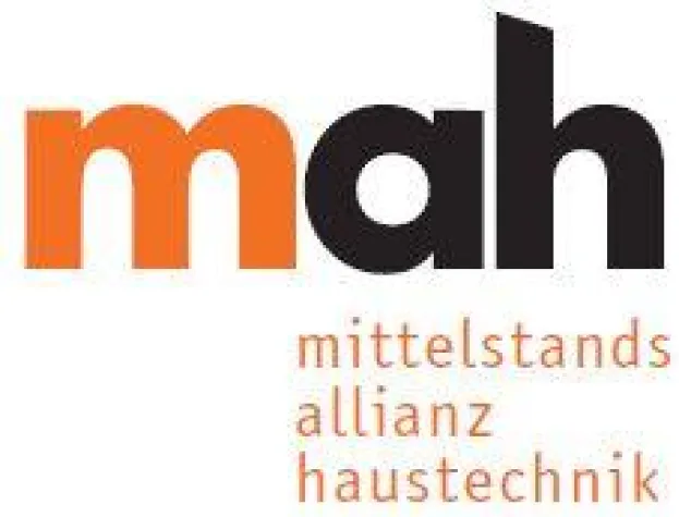 Neues Mitglied bei der mah Bild: Neues Mitglied bei der mah