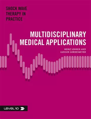 Bild: „Multidisciplinary Medical Applications“