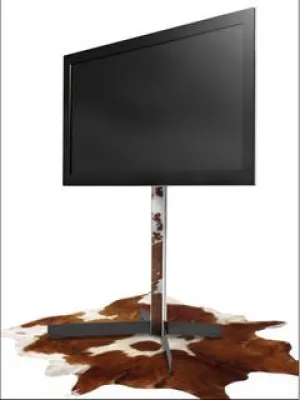 Vogel’s Standfuß mit Stil Bild: Vogel’s Standfuß mit Stil