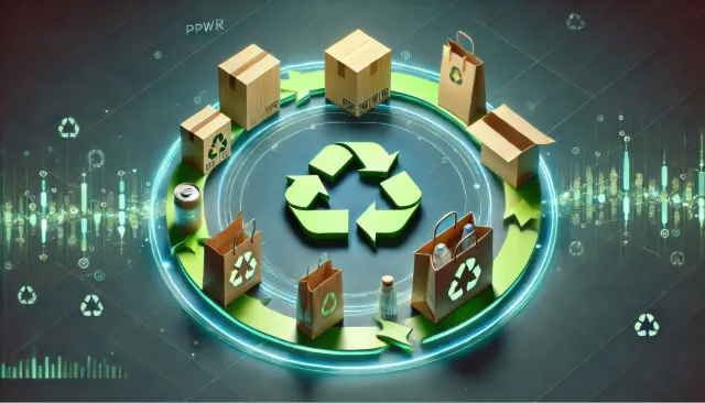 Neuer On-Demand-Kurs zur PPWR – EU-Verpackungsverordnung flexibel & praxisnah lernen Bild: Neuer On-Demand-Kurs zur PPWR – EU-Verpackungsverordnung flexibel & praxisnah lernen