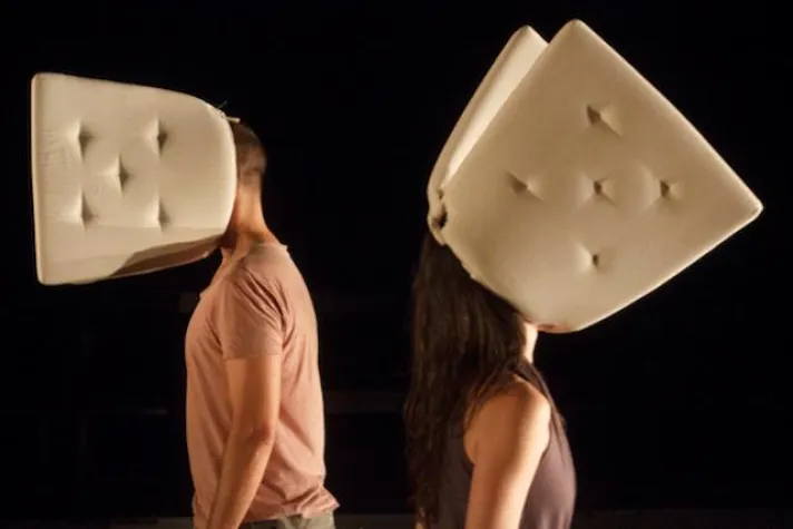 Bild: OPEN CALL | Montag Modus