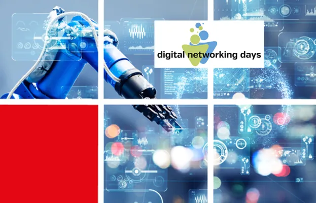 Bild: PROXIA Workshop bei den digital networking days - Warum die Cloud allein unsere Probleme nicht lösen wird!	