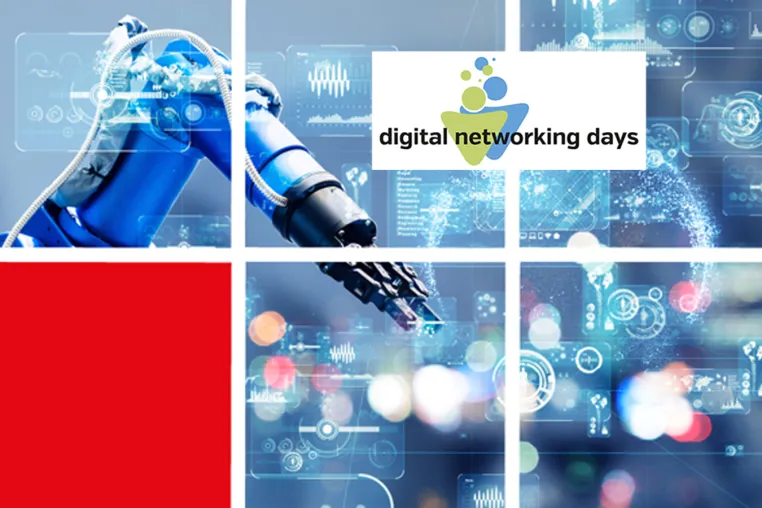 Bild: PROXIA Workshop bei den digital networking days - Warum die Cloud allein unsere Probleme nicht lösen wird!	