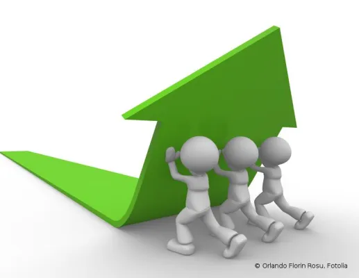 Bild: "MSC-Vital" geht neue Wege