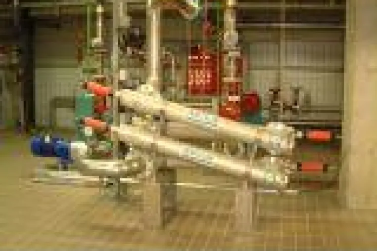 Bild: INNOVUM in zwei Kategorien für den Energy Master Award 2012 nominiert