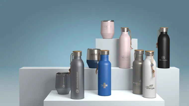 Bild: Mitarbeitergeschenke für jeden Anlass