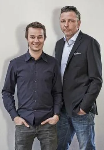 Bild: 360ties wirft mit 360ties emotion Hut bei weconomy in den Ring