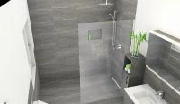 Mehr Lebensqualität im eigenen Heim: So macht das Badezimmer täglich Freude Bild: Mehr Lebensqualität im eigenen Heim: So macht das Badezimmer täglich Freude