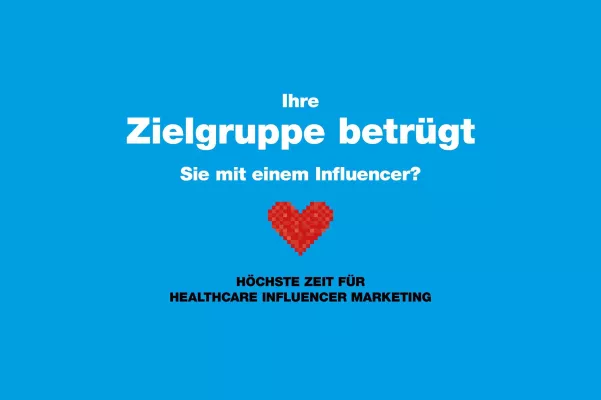 Bild: Schmittgall HEALTH macht sich stark für Influencer Marketing in Healthcare