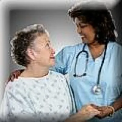Bild: DRG-Vergütung im Krankenhaus beeinträchtigt patientennahe Pflegetätigkeiten