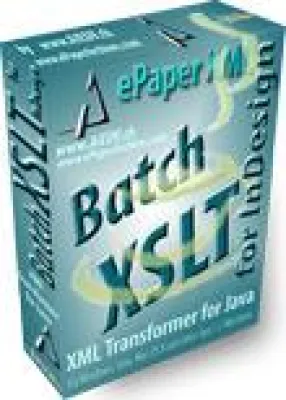 Bild: Von InDesign zu verstehbarem XML - tauglich für ePaper