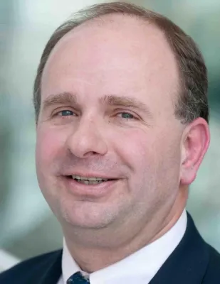 Bild: J.P. Morgan Asset Management - „Es liegt noch ein weiter Teil des Weges bis zum Ende der Krise vor uns“