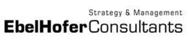 Bild: EbelHofer Strategy & Management Consultants verstärken sich