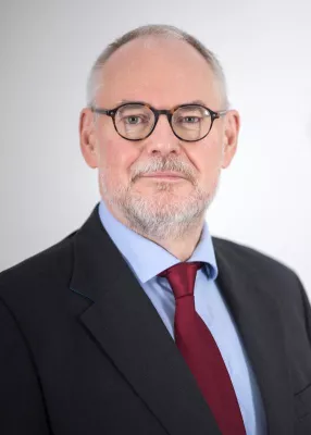 Gert G. Wagner feiert seinen 65. Geburtstag und beendet seine Tätigkeit im DIW-Vorstand Bild: Gert G. Wagner feiert seinen 65. Geburtstag und beendet seine Tätigkeit im DIW-Vorstand