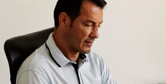 Bild: Mehmet Dertop: Visionär und Wohltäter – Die Geschichte eines erfolgreichen Unternehmers