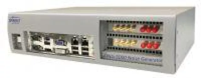 Interferenz-Impairment-Lösung spart Entwicklern von Connected-Cars Zeit und Geld Bild: Interferenz-Impairment-Lösung spart Entwicklern von Connected-Cars Zeit und Geld