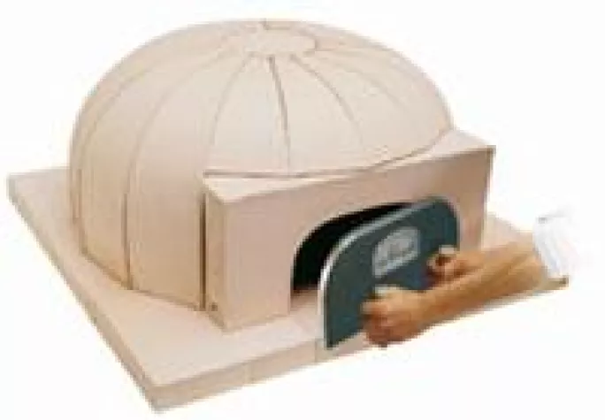 Bild: Für Feinschmecker: Kochen mit Holzfeuer