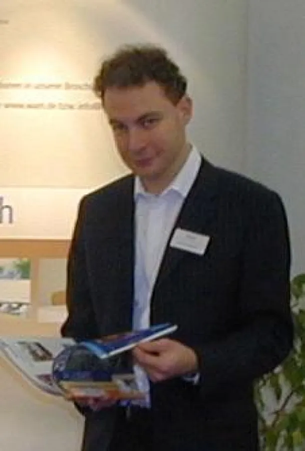 Daniel Poznanski