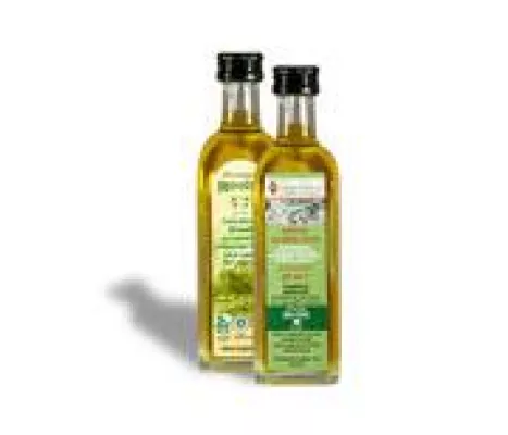 Bild: Private Olivenöl-Verkostung für Jedermann