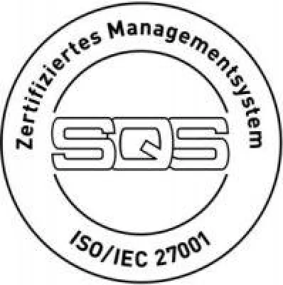 Bild: Ein Meilenstein im kontinuierlichen Verbesserungsprozess von oneresource: Erfolgreiche ISMS-Zertifizierung