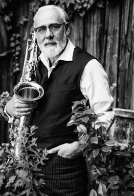 Bild: Jazz & Crime in Aschaffenburg