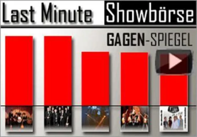 Bild: Die Not hat ein Ende