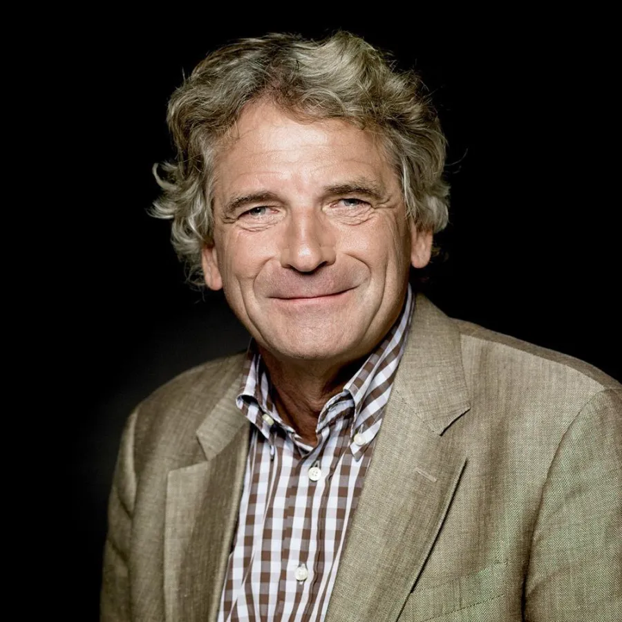 Alexander Elbertzhagen, Vorstand der Kick-Media AG,