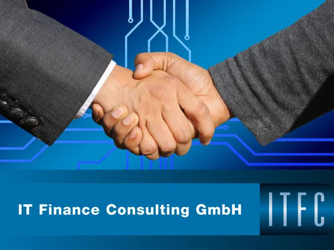 Bild: IT Finance Consulting GmbH wird Teil der S&N Group