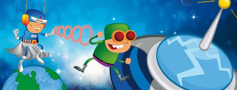 Bild: Pressemitteilung – Produktneuheit Mission: Deadline