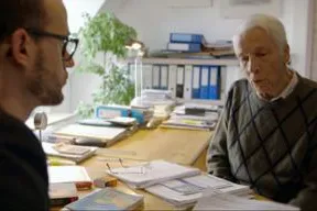 Bild: ADG – Hüter der gesetzlichen Rente