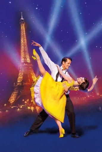 Bild: Trafalgar Releasing präsentiert das Rekorde brechende Musical An American in Paris am 16. Mai 2018 im Kino