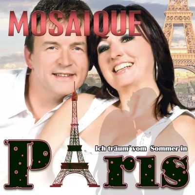 Bild: Mosaique träumt musikalisch vom Sommer in Paris
