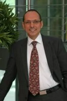 Bild: Joachim Schlor zum neuen Bereichsleiter strategischer Einkauf ernannt