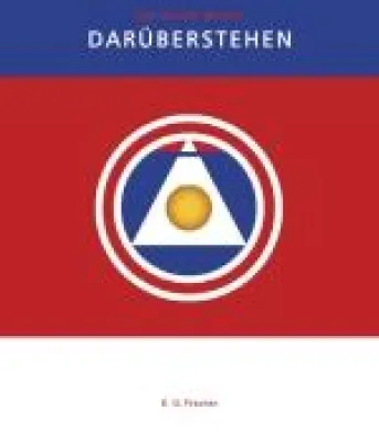 Bild: Einzigartige, sofort wirksame Meditationsmethode im Buch: Darüberstehen - die sanfte Macht von E. G. Fischer