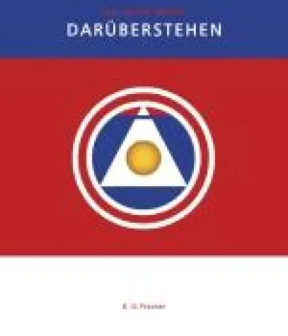 Bild: Einzigartige, sofort wirksame Meditationsmethode im Buch: Darüberstehen - die sanfte Macht von E. G. Fischer