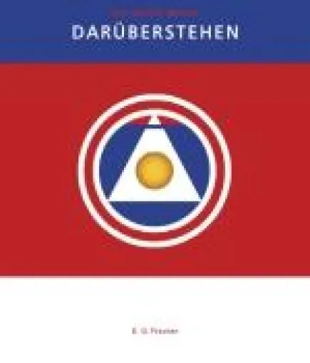 Bild: Einzigartige, sofort wirksame Meditationsmethode im Buch: Darüberstehen - die sanfte Macht von E. G. Fischer