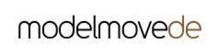 Bild: Model Portal modelmove bekommt neues Design