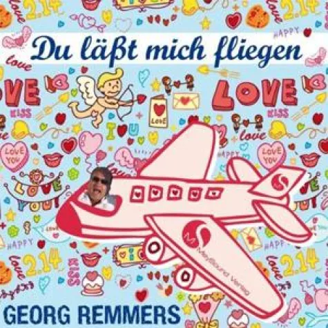 Bild: Georg Remmers - Du läßt mich fliegen