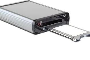TechnoTrend: CeBIT Halle 25, Stand F41 Bild: TechnoTrend: CeBIT Halle 25, Stand F41