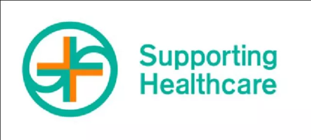Bild: Supporting Healthcare Group Europe geht mit neuem Webshop online