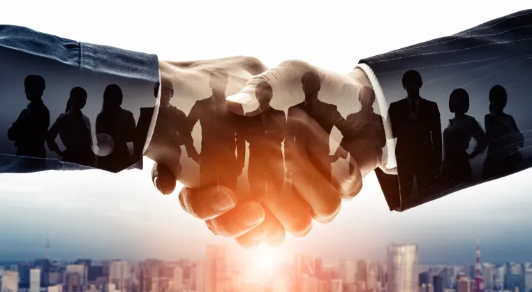 Was B2B Vertrieb und Dating gemeinsam haben: Mut, Timing und echtes Interesse Bild: Was B2B Vertrieb und Dating gemeinsam haben: Mut, Timing und echtes Interesse