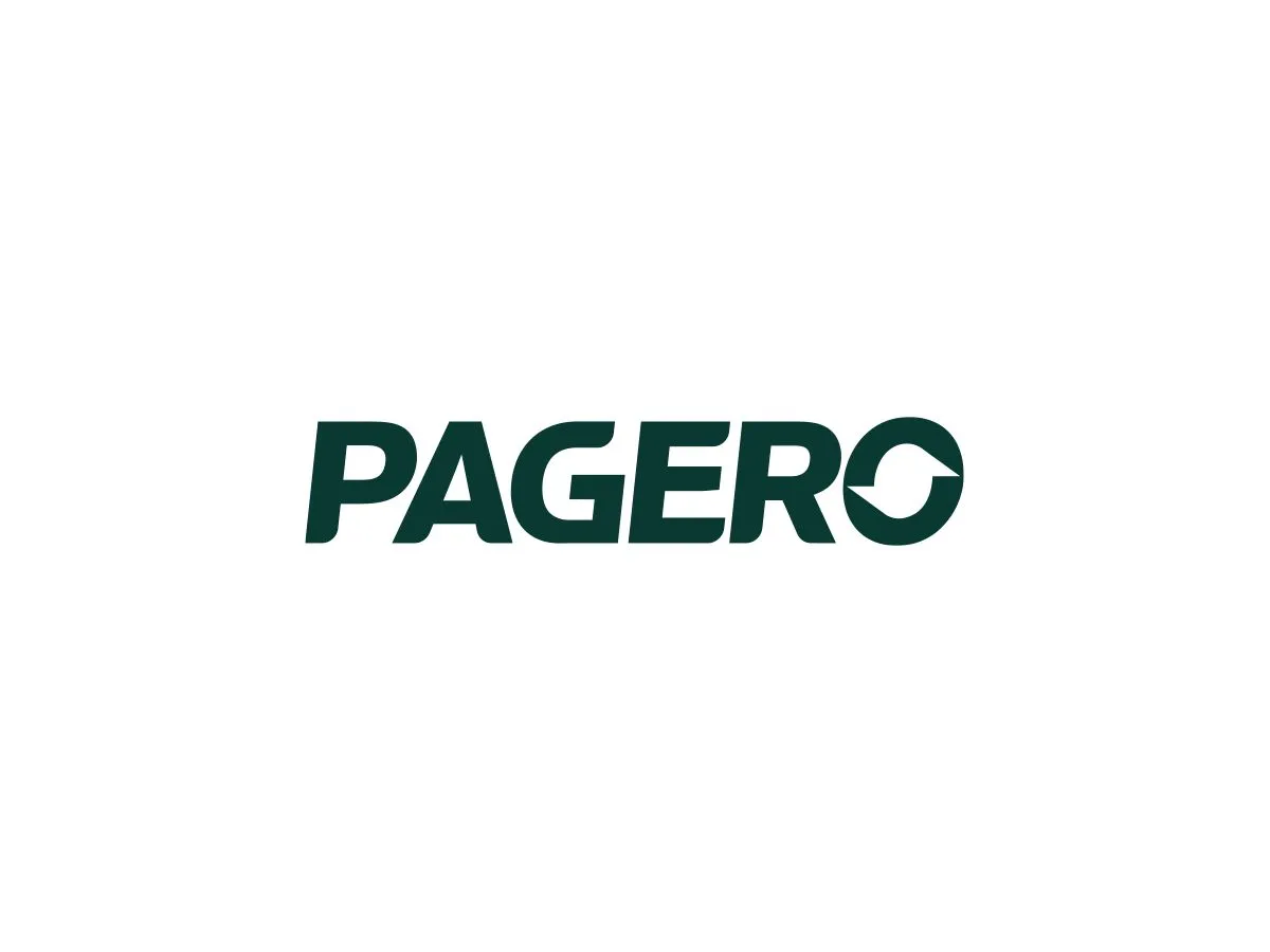 Pagero-Brand