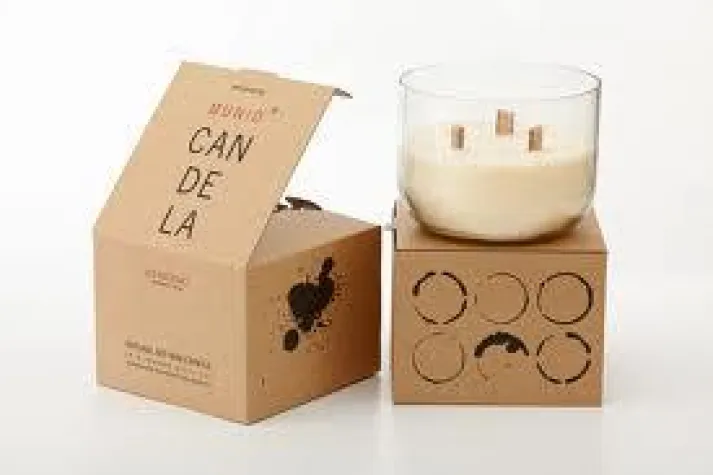 Umweltfreundliche Advents- und Weihnachtskerzen Bild: Umweltfreundliche Advents- und Weihnachtskerzen