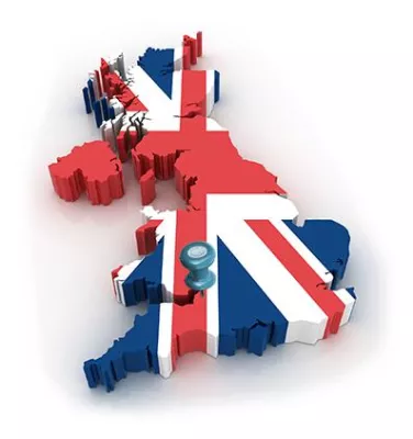 Bild: CADENAS goes UK: Neue Niederlassung in Bristol