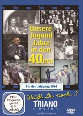 Bild: "Was kann man einem 95jährigen denn noch schenken…?!" Neue Geschenkideen mit Liebe für betagte '24er