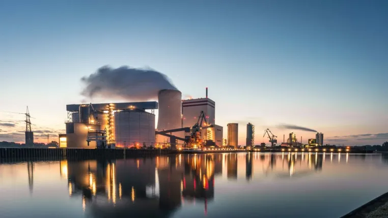 Wie kommen unsere Unternehmen aus der Energiekriese? Bild: Wie kommen unsere Unternehmen aus der Energiekriese?