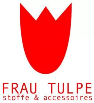 Der nähende Norden freut sich: Frau Tulpe Stoffe jetzt auch in Hamburg Bild: Der nähende Norden freut sich: Frau Tulpe Stoffe jetzt auch in Hamburg