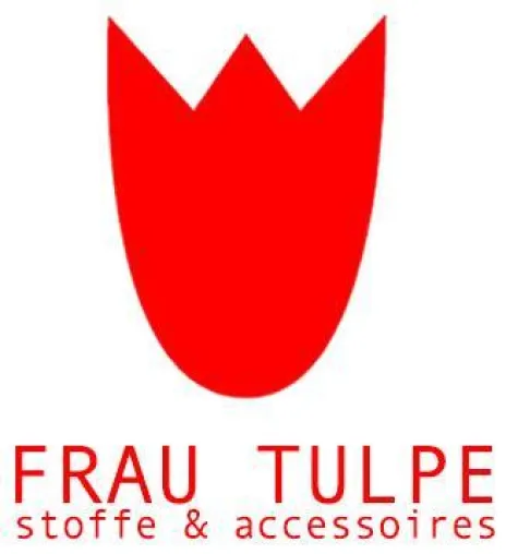 Bild: Der nähende Norden freut sich: Frau Tulpe Stoffe jetzt auch in Hamburg