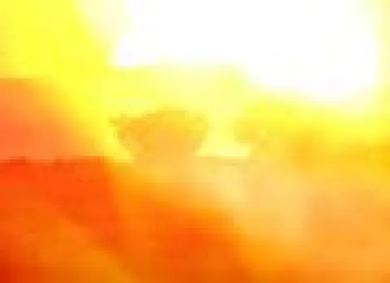Bild: (Ver)Heizen Sie noch oder "Solaren" Sie schon?
